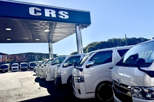 CRS千葉　車両紹介　11/4最新⭐サムネイル