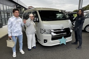 CRS千葉　東京都　M様サムネイル