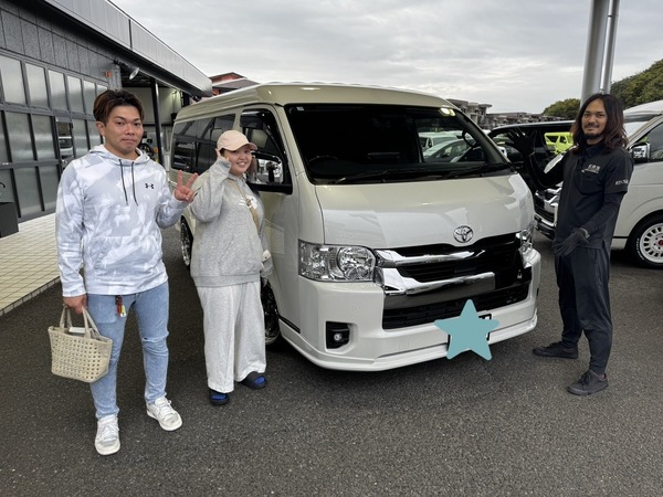 CRS千葉　東京都　M様