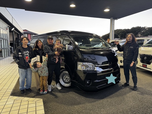 CRS千葉　東京都　I様