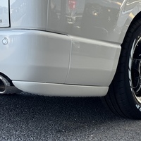 5847 令和7年式　登録済み未使用車　ハイエース　スーパーGL　ダークプライムⅡ　2WD　2000cc　ガソリン車　5人乗り　67kmのサムネイル