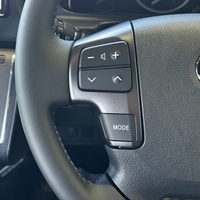 5847 令和7年式　登録済み未使用車　ハイエース　スーパーGL　ダークプライムⅡ　2WD　2000cc　ガソリン車　5人乗り　67kmのサムネイル