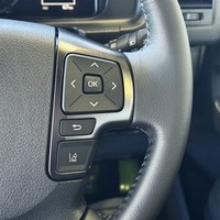 5847 令和7年式　登録済み未使用車　ハイエース　スーパーGL　ダークプライムⅡ　2WD　2000cc　ガソリン車　5人乗り　67kmのサムネイル