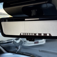 5847 令和7年式　登録済み未使用車　ハイエース　スーパーGL　ダークプライムⅡ　2WD　2000cc　ガソリン車　5人乗り　67kmのサムネイル