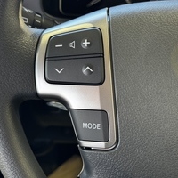 5869　登録済み未使用車　令和7年式 ハイエース グランドキャビン 2WD 2700cc ガソリン車 10人乗り 8kmのサムネイル