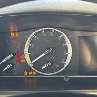 5869　登録済み未使用車　令和7年式 ハイエース グランドキャビン 2WD 2700cc ガソリン車 10人乗り 8kmのサムネイル