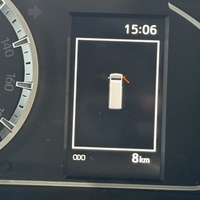 5869　登録済み未使用車　令和7年式 ハイエース グランドキャビン 2WD 2700cc ガソリン車 10人乗り 8kmのサムネイル