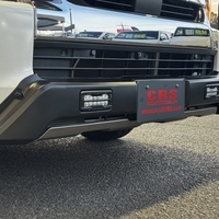 6233　令和3年式　ハイエース ワゴンGL　4WD　2,700cc 　ガソリン車　10人乗車　10万kmのサムネイル