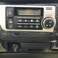 6233　令和3年式　ハイエース ワゴンGL　4WD　2,700cc 　ガソリン車　10人乗車　10万kmのサムネイル