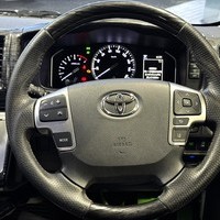 6233　令和3年式　ハイエース ワゴンGL　4WD　2,700cc 　ガソリン車　10人乗車　10万kmのサムネイル