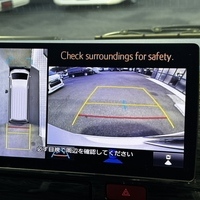 6233　令和3年式　ハイエース ワゴンGL　4WD　2,700cc 　ガソリン車　10人乗車　10万kmのサムネイル