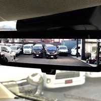 6233　令和3年式　ハイエース ワゴンGL　4WD　2,700cc 　ガソリン車　10人乗車　10万kmのサムネイル