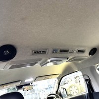 6233　令和3年式　ハイエース ワゴンGL　4WD　2,700cc 　ガソリン車　10人乗車　10万kmのサムネイル