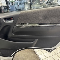 6233　令和3年式　ハイエース ワゴンGL　4WD　2,700cc 　ガソリン車　10人乗車　10万kmのサムネイル