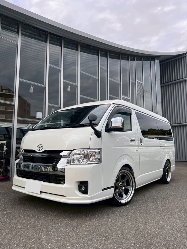 CRS福岡　岡山県　A様