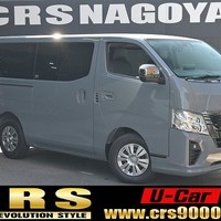 5909.令和7年式 キャラバン グランドプレミアムGX 2WD 2,400cc ディーゼル車 走行13キロ 車検令和9年11月のサムネイル