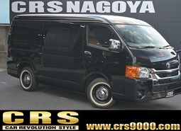 5298.令和7年式 ハイエースワゴン GL 3ナンバー 10人乗り 2WD 2,700㏄ ガソリン車 走行49キロ 新車未登録