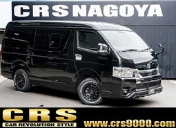 5295.令和7年式 ハイエースワゴン GL 3ナンバー 10人乗り 2WD 2,700㏄ ガソリン車 走行10キロ 新車未登録