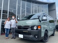 CRS福岡　福岡県　Y様