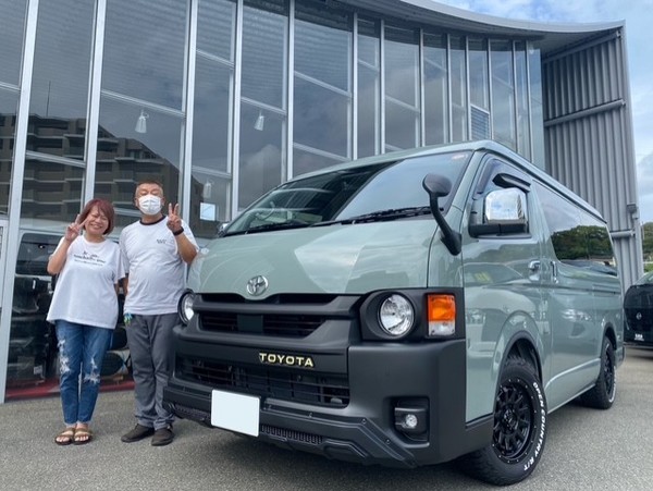 CRS福岡　福岡県　Y様