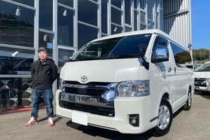 CRS福岡　福岡県　N様サムネイル