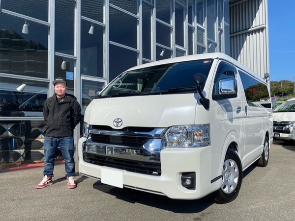 CRS福岡　福岡県　N様