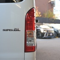 6226.平成26年式 レジアスエース スーパーGL 4WD 3,000cc ディーゼル車 走行14.6万キロ 検査1年付きのサムネイル