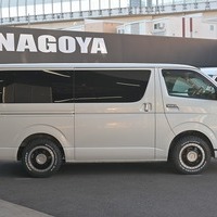 6226.平成26年式 レジアスエース スーパーGL 4WD 3,000cc ディーゼル車 走行14.6万キロ 検査1年付きのサムネイル