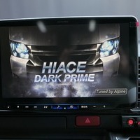 6390.令和5年式 ハイエース スーパーGL ダークプライムⅡ 2WD 2,700cc ガソリン車 走行1.2万キロ 車検令和8年11月のサムネイル