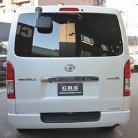 6226.平成26年式 レジアスエース スーパーGL 4WD 3,000cc ディーゼル車 走行14.6万キロ 検査1年付きのサムネイル