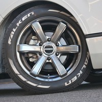 6390.令和5年式 ハイエース スーパーGL ダークプライムⅡ 2WD 2,700cc ガソリン車 走行1.2万キロ 車検令和8年11月のサムネイル