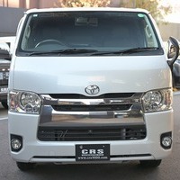 6226.平成26年式 レジアスエース スーパーGL 4WD 3,000cc ディーゼル車 走行14.6万キロ 検査1年付きのサムネイル