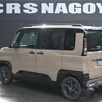 6106.令和7年式 デリカミニ T PREMIUM デリマル 4WD 660cc ガソリン車 走行6キロ 車検令和10年11月のサムネイル