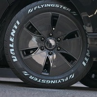 5305.令和7年式 ハイエースワゴン GL 3ナンバー 10人乗り 2WD 2,700㏄ ガソリン車 走行22キロ 新車未登録のサムネイル