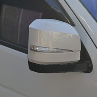 6390.令和5年式 ハイエース スーパーGL ダークプライムⅡ 2WD 2,700cc ガソリン車 走行1.2万キロ 車検令和8年11月のサムネイル