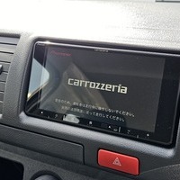 5935　スタンダードPKG　ハイエース　DX　2WD　2000cc　ガソリン車　6人乗りのサムネイル