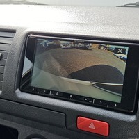 5935　スタンダードPKG　ハイエース　DX　2WD　2000cc　ガソリン車　6人乗りのサムネイル