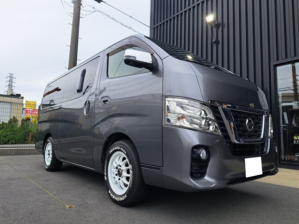 CRS横浜　埼玉県　H様