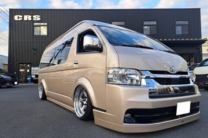 CRS横浜　神奈川県　S様サムネイル