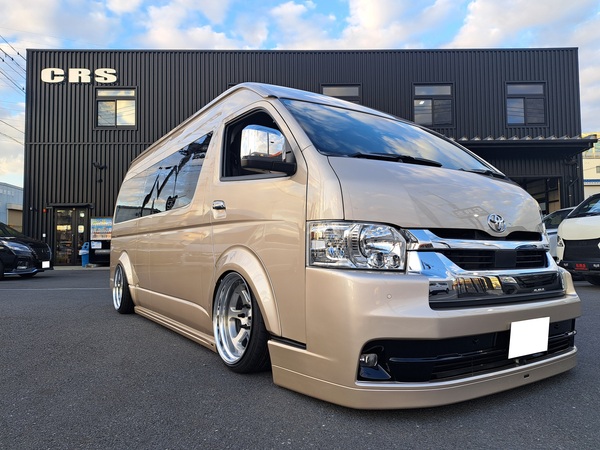 CRS横浜　神奈川県　S様