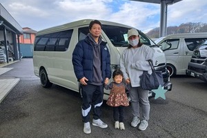 CRS千葉　千葉県　S様サムネイル