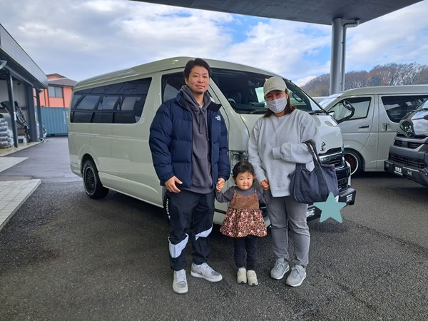 CRS千葉　千葉県　S様