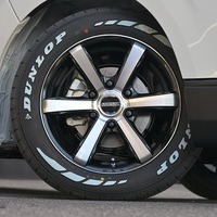 6072.令和7年式 ハイエースバン DX 2WD 2,000cc ガソリン車 走行5キロ 新車未登録のサムネイル