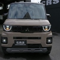 6106.令和7年式 デリカミニ T PREMIUM デリマル 4WD 660cc ガソリン車 走行6キロ 車検令和10年11月のサムネイル