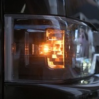 5305.令和7年式 ハイエースワゴン GL 3ナンバー 10人乗り 2WD 2,700㏄ ガソリン車 走行22キロ 新車未登録のサムネイル