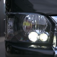 5305.令和7年式 ハイエースワゴン GL 3ナンバー 10人乗り 2WD 2,700㏄ ガソリン車 走行22キロ 新車未登録のサムネイル