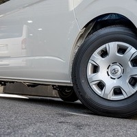 5266.令和7年式 ハイエースワゴン GL 3ナンバー 10人乗り 2WD 2,700㏄ ガソリン車 走行11キロ 新車未登録のサムネイル