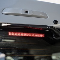 5266.令和7年式 ハイエースワゴン GL 3ナンバー 10人乗り 2WD 2,700㏄ ガソリン車 走行11キロ 新車未登録のサムネイル