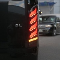 5305.令和7年式 ハイエースワゴン GL 3ナンバー 10人乗り 2WD 2,700㏄ ガソリン車 走行22キロ 新車未登録のサムネイル