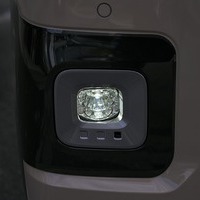 6106.令和7年式 デリカミニ T PREMIUM デリマル 4WD 660cc ガソリン車 走行6キロ 車検令和10年11月のサムネイル